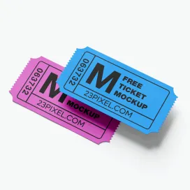 Ticket 4